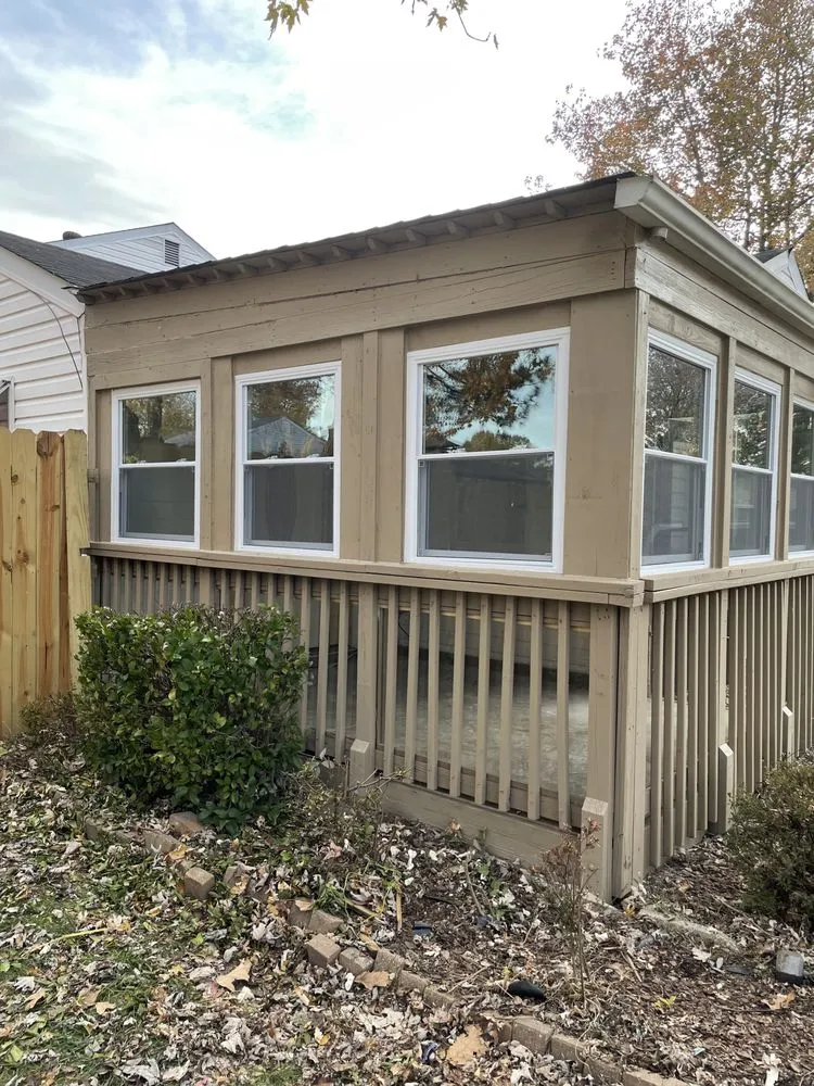 Slide of Grace Improvement