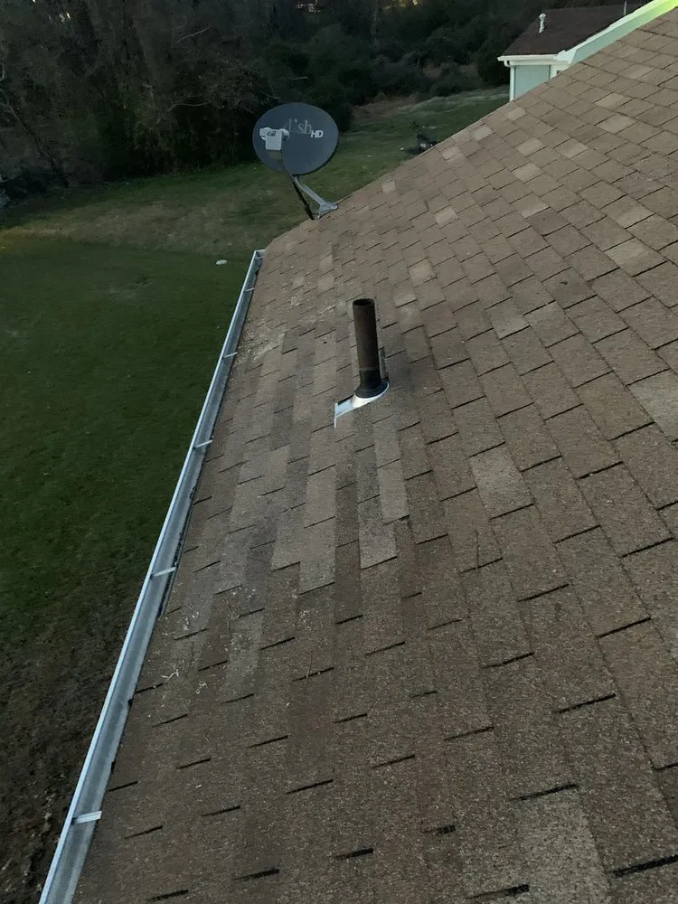 Slide of Grace Improvement