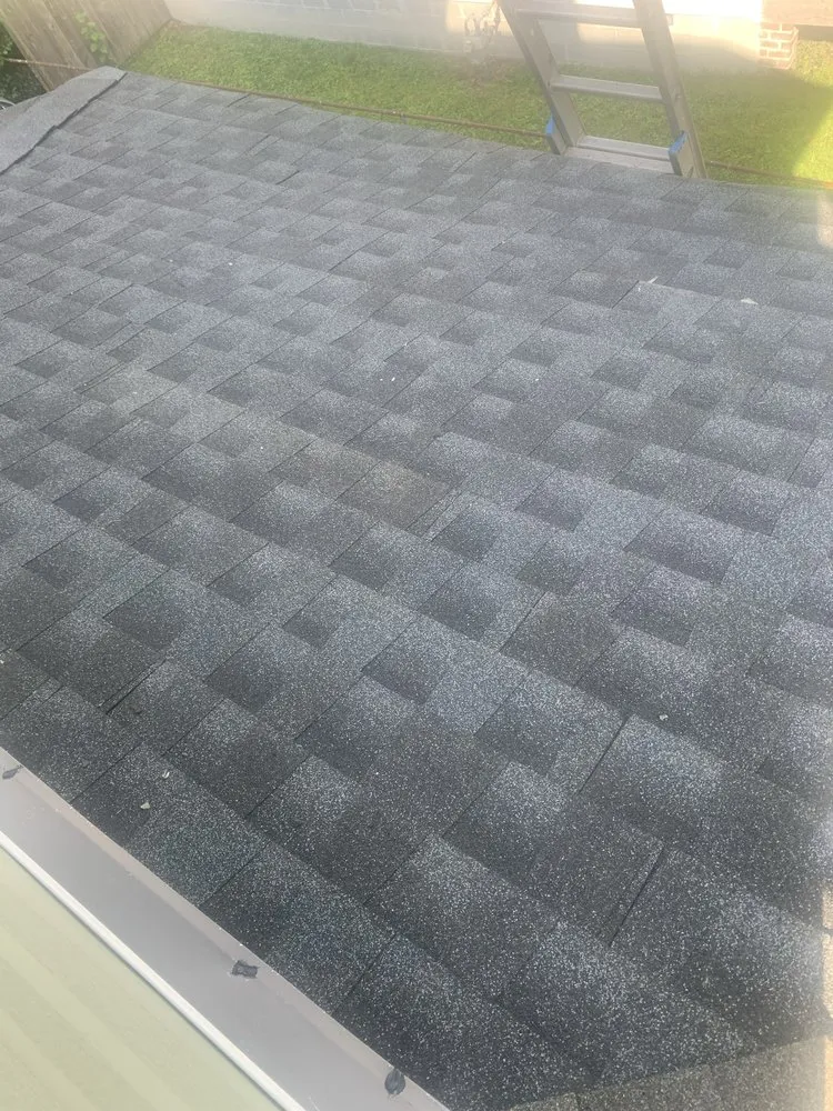 Slide of Grace Improvement