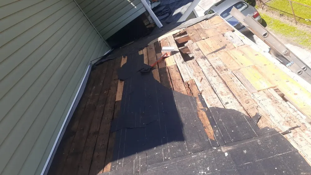 Slide of Grace Improvement