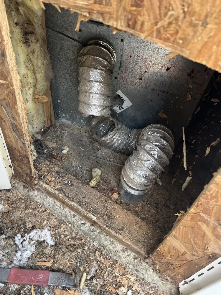 Slide of Grace Mountain Renovations