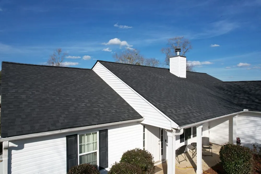 Slide of Grace Mountain Renovations