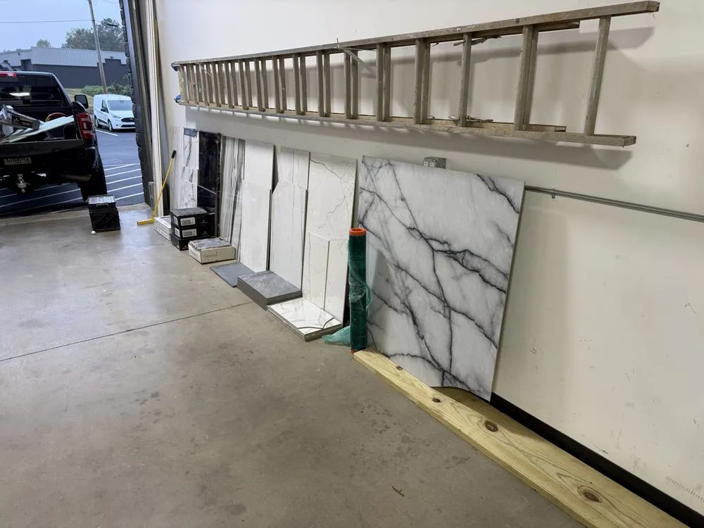 Slide of Grace Mountain Renovations