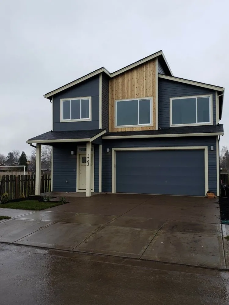 Slide of Grace Point Contracting