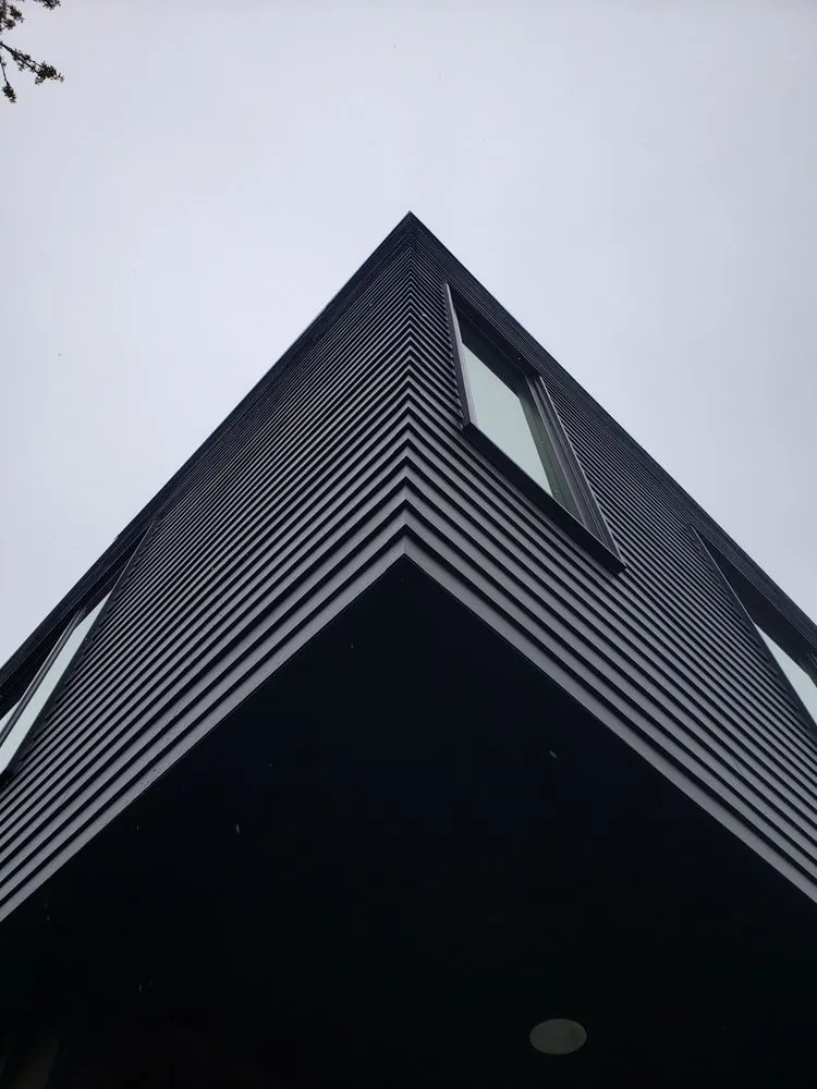 Slide of Grace Point Contracting