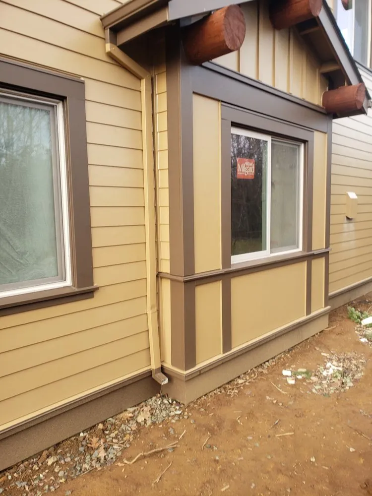 Slide of Grace Point Contracting