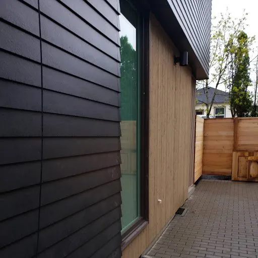 Slide of Grace Point Contracting