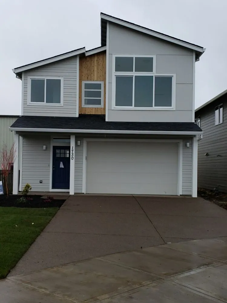 Slide of Grace Point Contracting