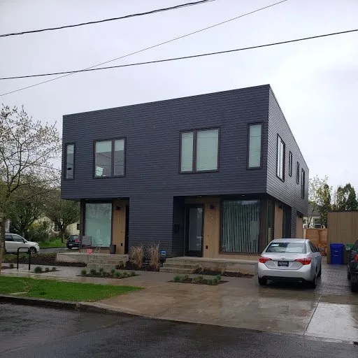 Slide of Grace Point Contracting