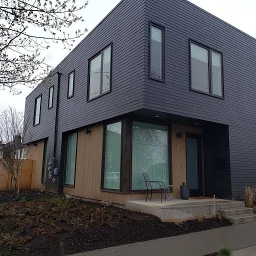 Slide of Grace Point Contracting