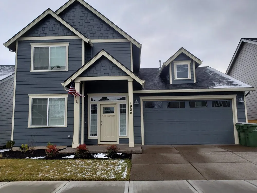 Slide of Grace Point Contracting