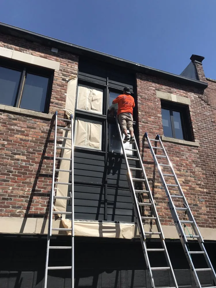 Slide of Grace Renovations