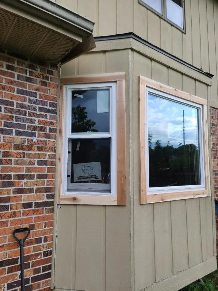 Slide of Grace Renovations