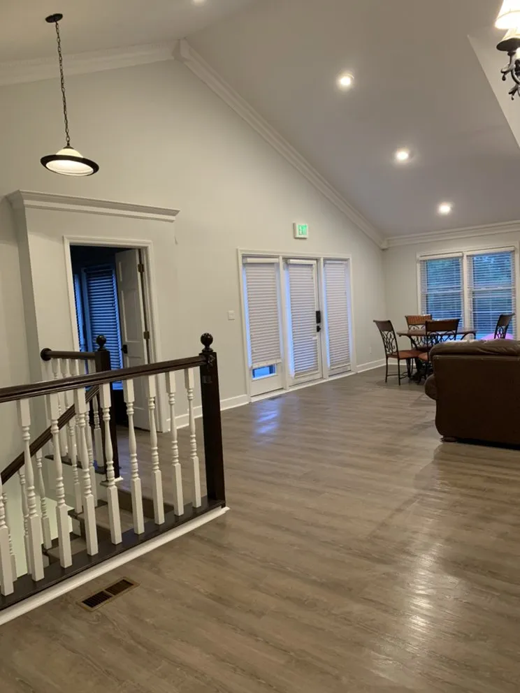 Slide of Grace Renovations