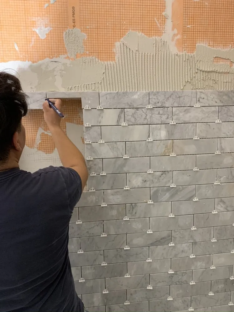 Slide of Grace Renovations