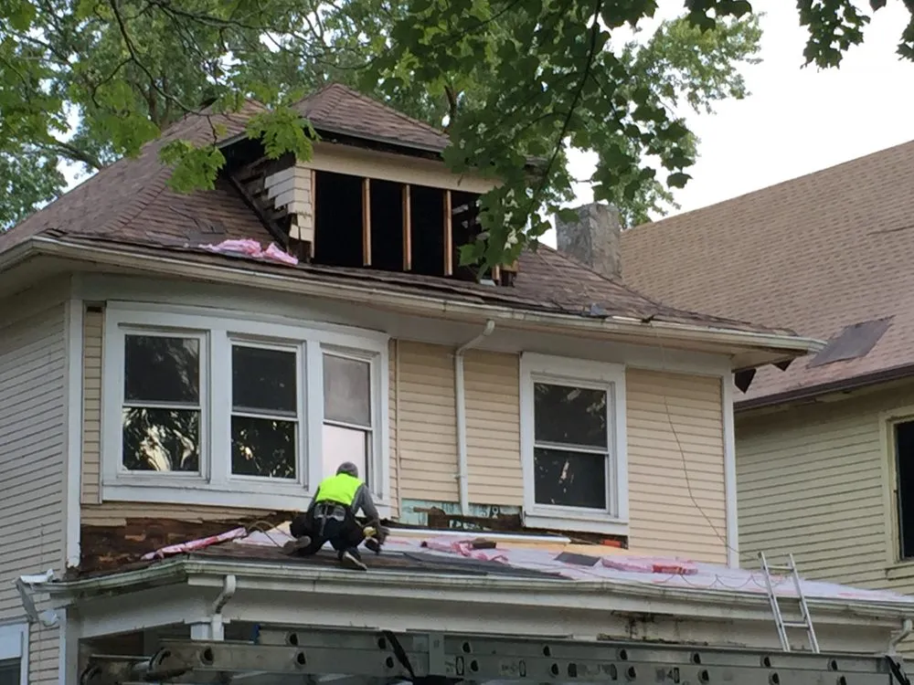 Slide of Grace Renovations