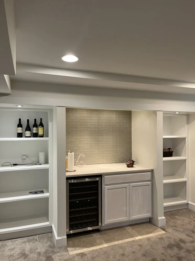 Slide of Grace Renovations