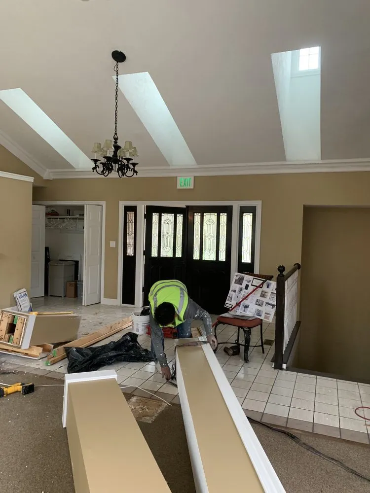 Slide of Grace Renovations