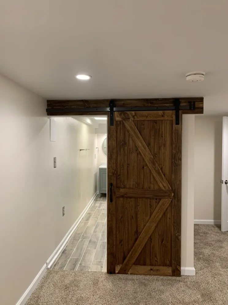 Slide of Grace Renovations