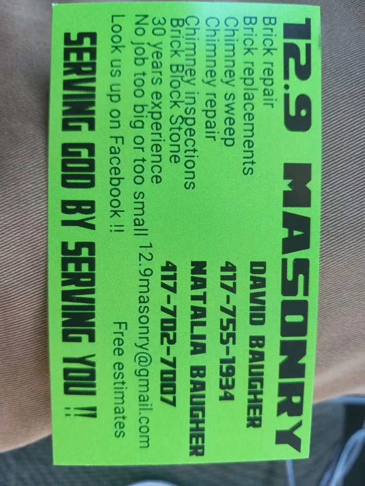 Slide of Grace Restorations