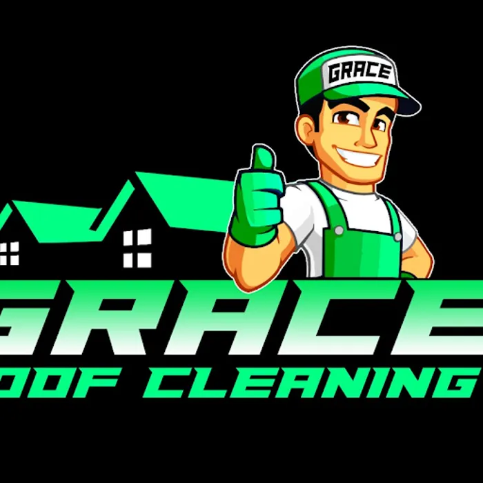 Slide of Grace Roof & Gutter Cleaning