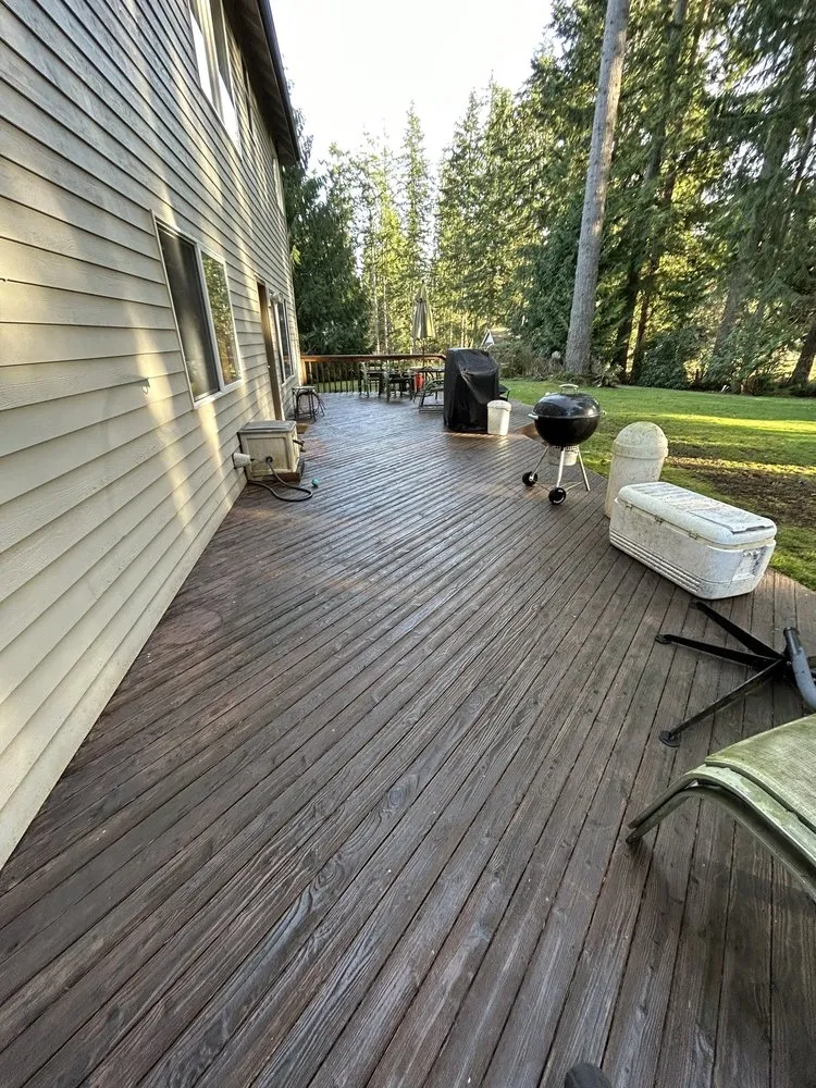 Slide of Grace Roof & Gutter Cleaning