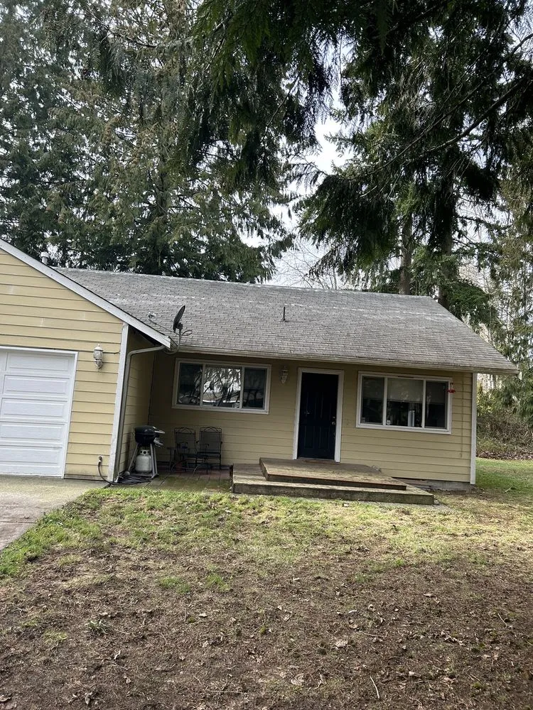 Slide of Grace Roof & Gutter Cleaning