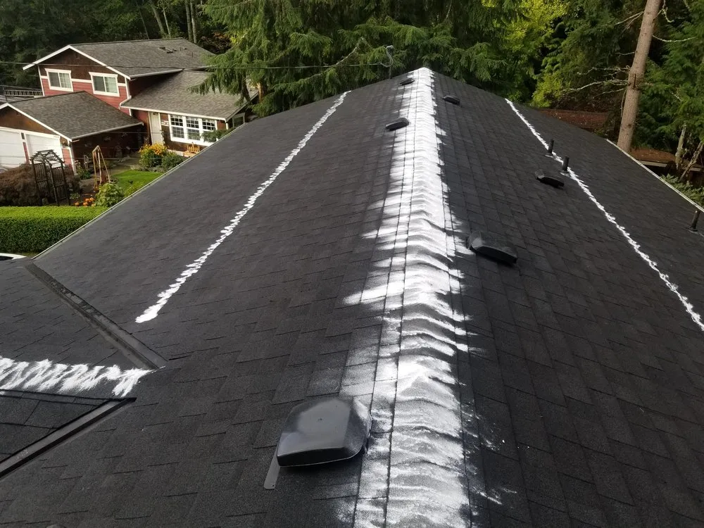 Slide of Grace Roof Cleaning