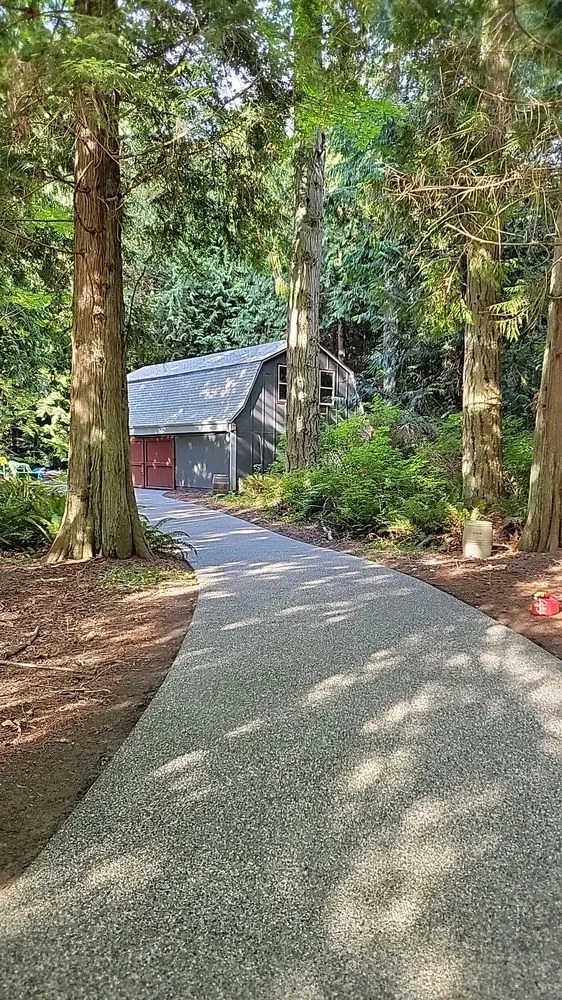 Slide of Grace Roof Cleaning