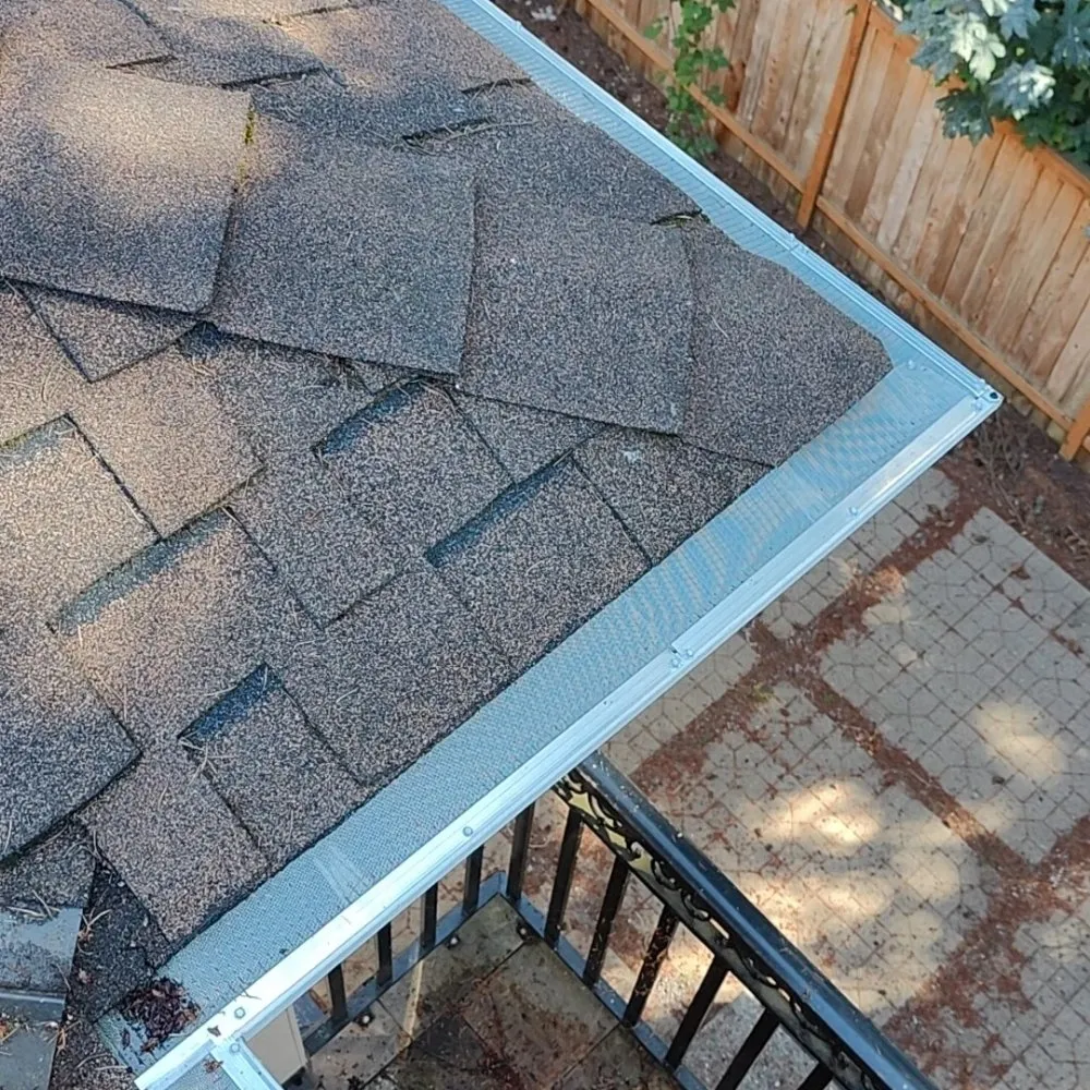 Slide of Grace Roof Cleaning