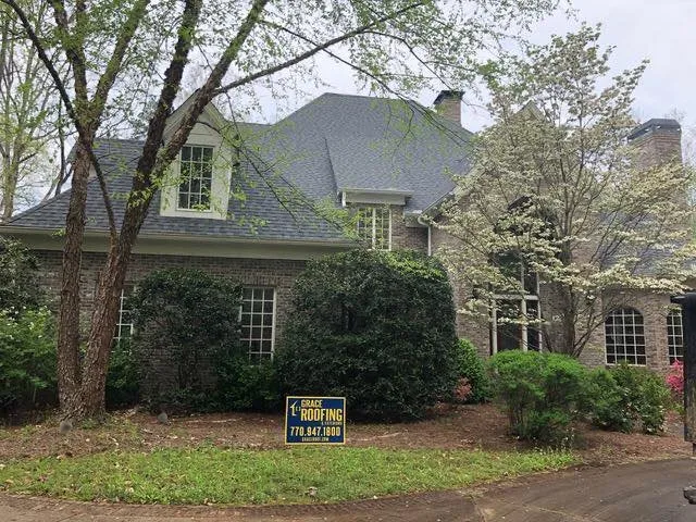 Slide of Grace Roofing & Exteriors