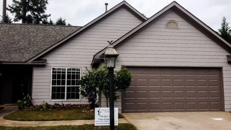 Slide of Grace Roofing & Exteriors