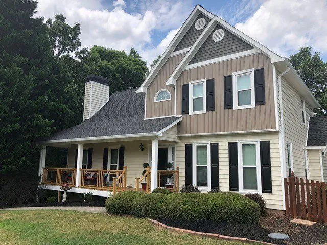 Slide of Grace Roofing & Exteriors