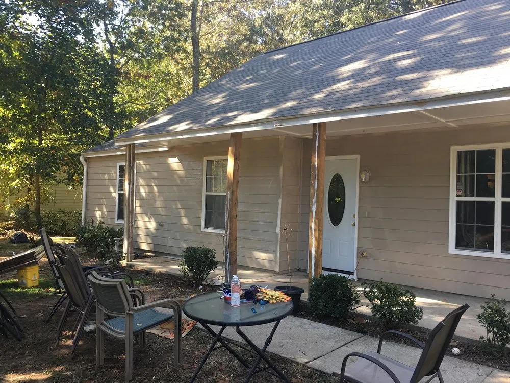 Slide of Grace Roofing & Exteriors