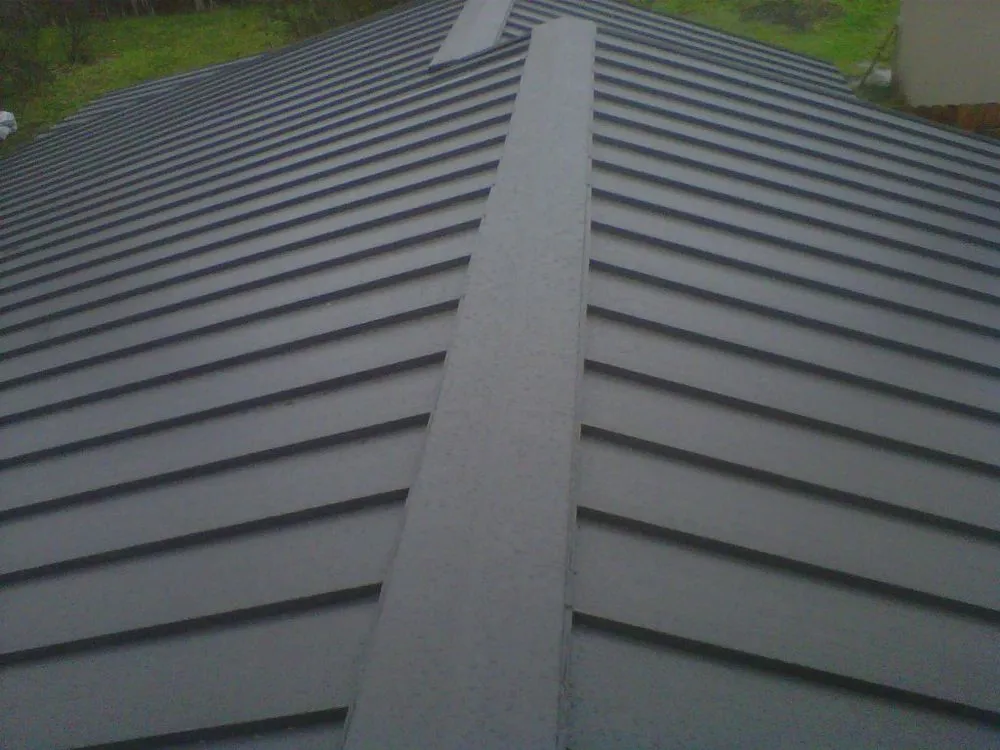 Slide of Grace Roofing and Construction