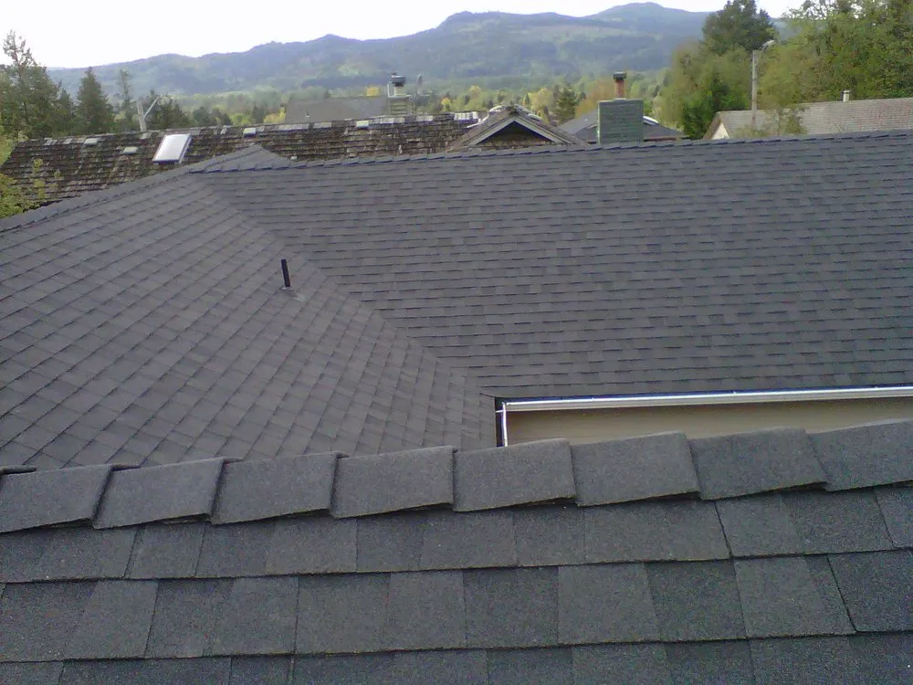 Slide of Grace Roofing and Construction