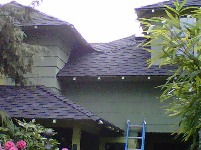 Slide of Grace Roofing and Construction