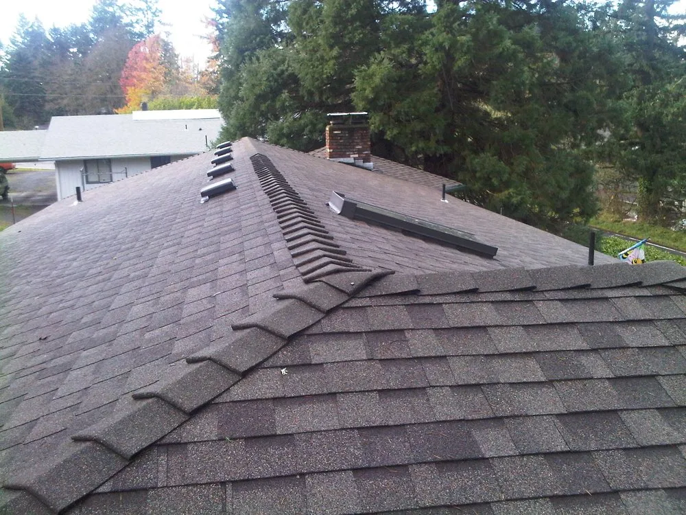 Slide of Grace Roofing and Construction