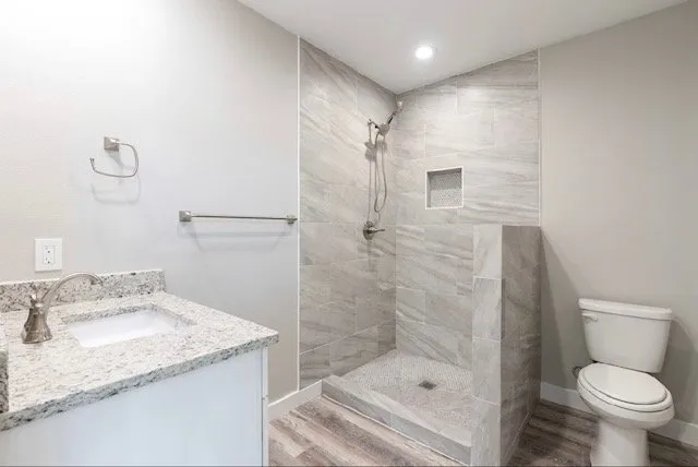 Slide of Grace Roofing and Construction