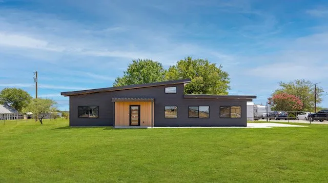 Slide of Grace Roofing and Construction