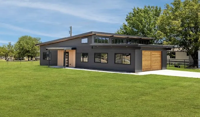 Slide of Grace Roofing and Construction