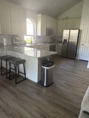 Grace Roofing and Construction Logo