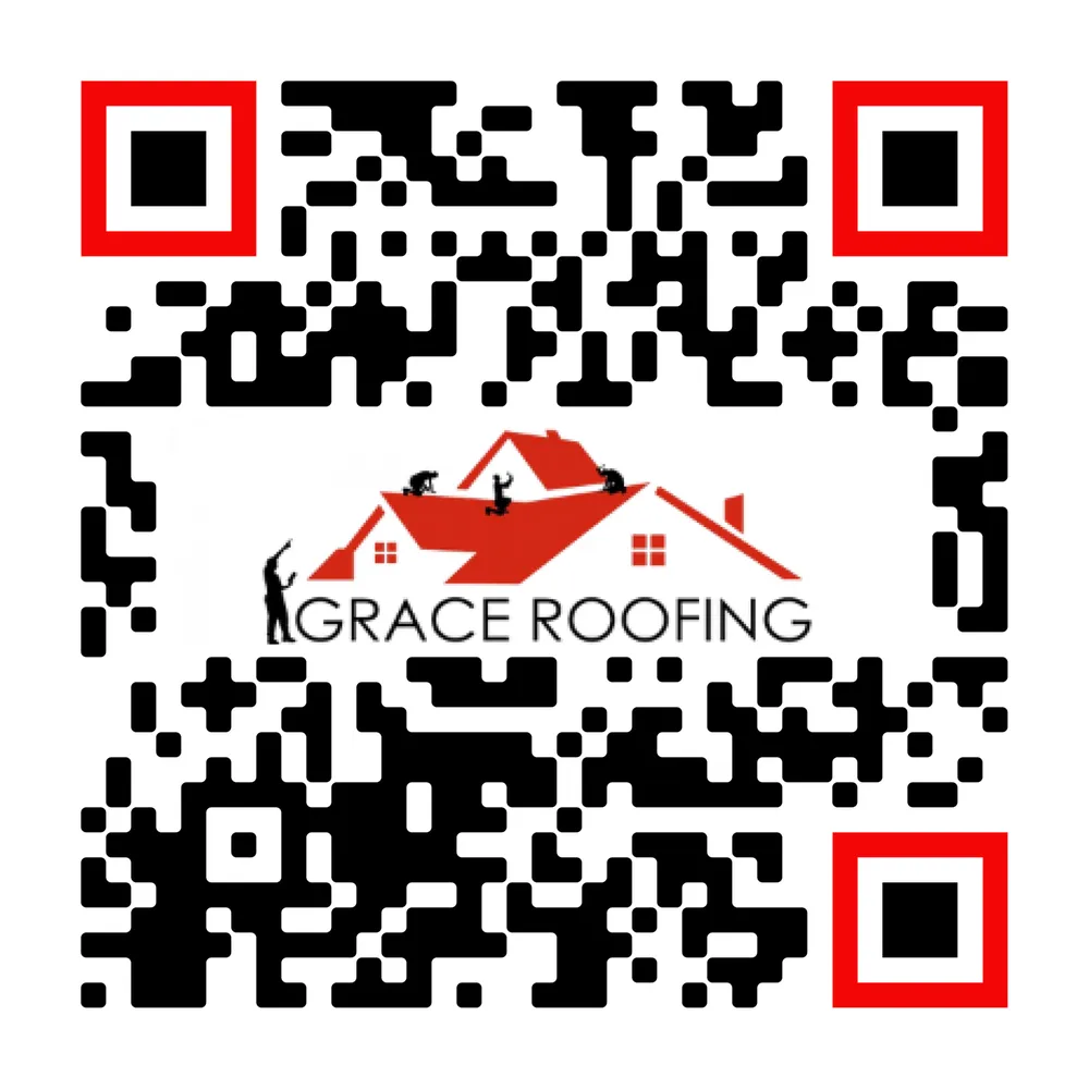 Slide of Grace Roofing and Construction