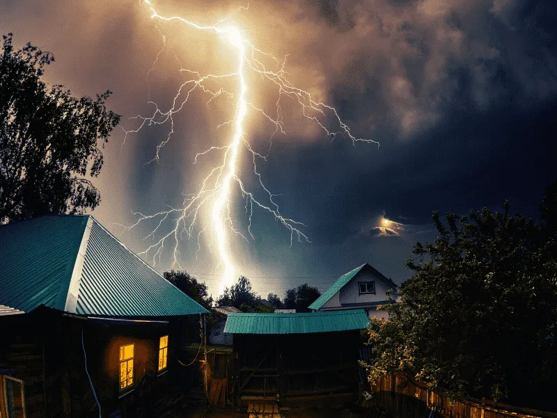 Slide of Grace Roofing and Construction