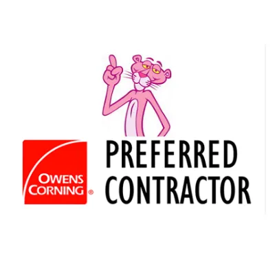 Slide of Grace Roofing and Construction