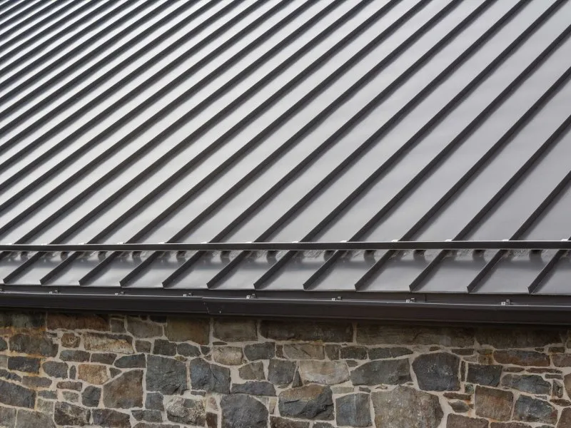 Slide of Grace Roofing and Construction