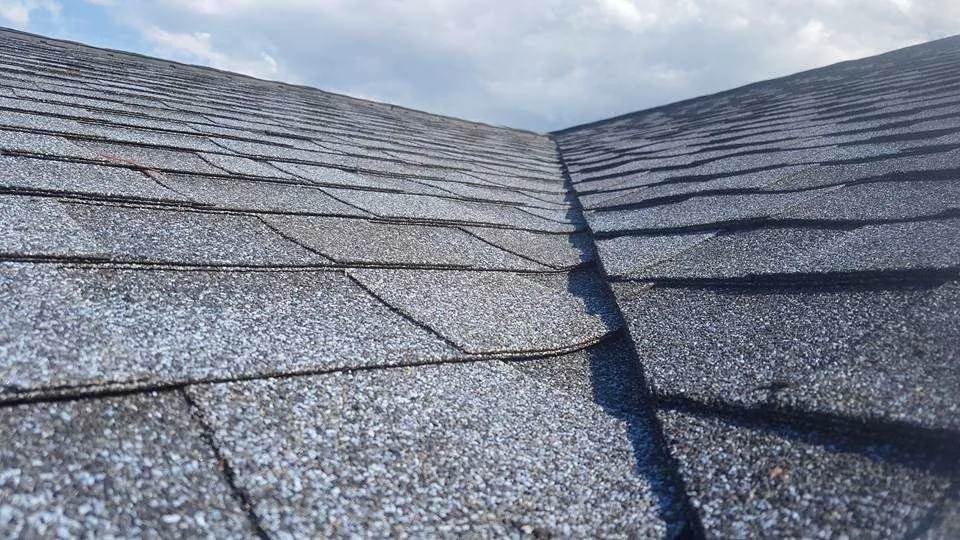 Slide of Grace Roofing and Construction