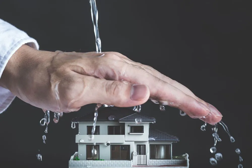 Slide of Grace Roofing and Construction