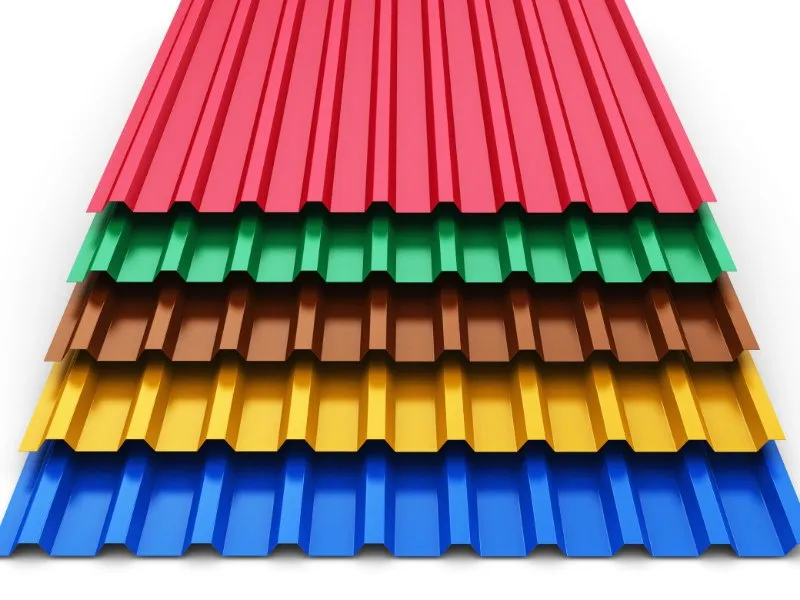 Slide of Grace Roofing and Construction