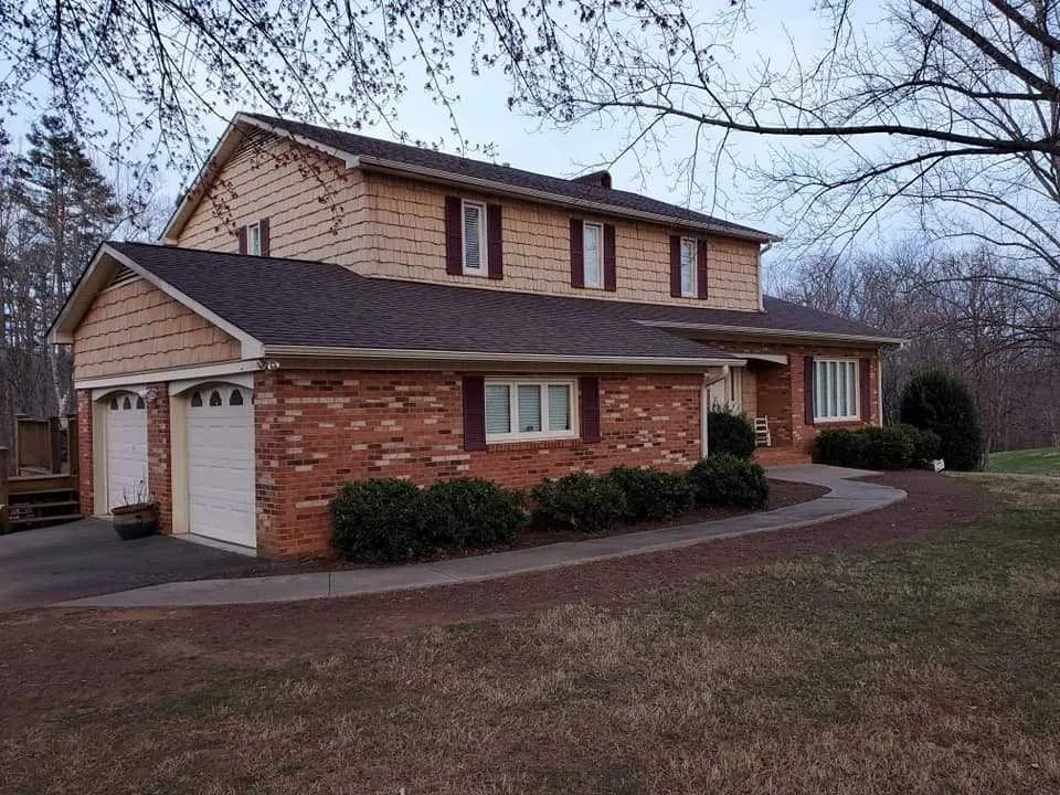 Slide of Grace Roofing and Construction